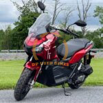 2022 Honda ADV150