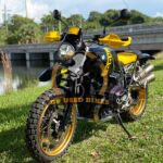 2021 BMW R NINET URBAN G/S