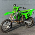 2021 Kawasaki KX85