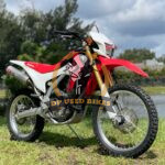 2014 HONDA CRF®250L