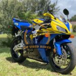 2006 HONDA CBR®1000RR