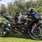 2017 KAWASAKI NINJA ZX10RR