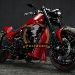 2002 SUPER FLY CUSTOM