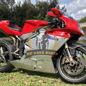 2000 MV AGUSTA F4-750S