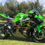 2019 KAWASAKI Ninja ZX10R KRT