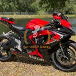 2006 SUZUKI GSX-R600