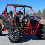 2021 Kawasaki TERYX KRX 1000 ES