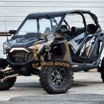 2022 Polaris RZR PRO XP4 ULTIMATE