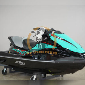 2021 Kawasaki STX 160X