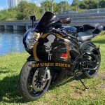 2020 SUZUKI GSX-R750