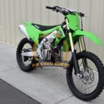 2020 Kawasaki KX 450