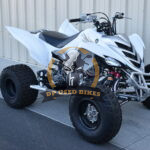 2006 Yamaha RAPTOR 700R