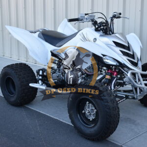 2006 Yamaha RAPTOR 700R