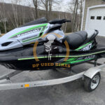 2016 Kawasaki JET SKI ULTRA 310X