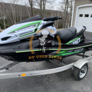 2016 Kawasaki JET SKI ULTRA 310X