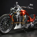 2014 CVO BREAK OUT 300 WIDE TIRE CUSTOM