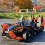 2017 POLARIS SLINGSHOT