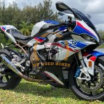 2022 BMW S 1000 RR