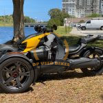 2020 CAN-AM RYKER 900 ACE