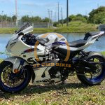 2018 SUZUKI GSX-R1000R