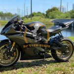 2014 YAMAHA YZF-R6